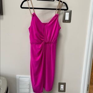 Laundry by Shelly Segal Dress